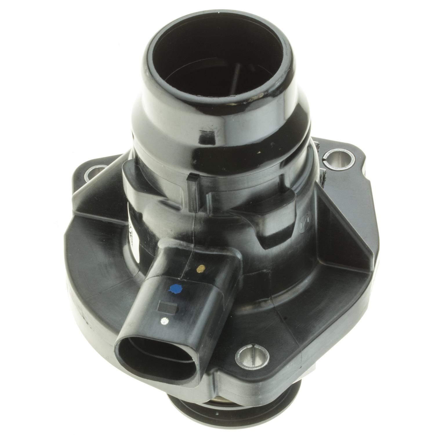MotoRad 986221 - Engine Coolant Thermostat Housing Assembly MotoRad 986221 Engine Coolant Thermostat Housing Assembly product image 1 of 4