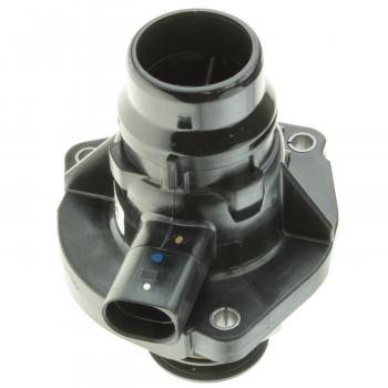 2020 BMW X7 Engine Coolant Thermostat Housing Assembly