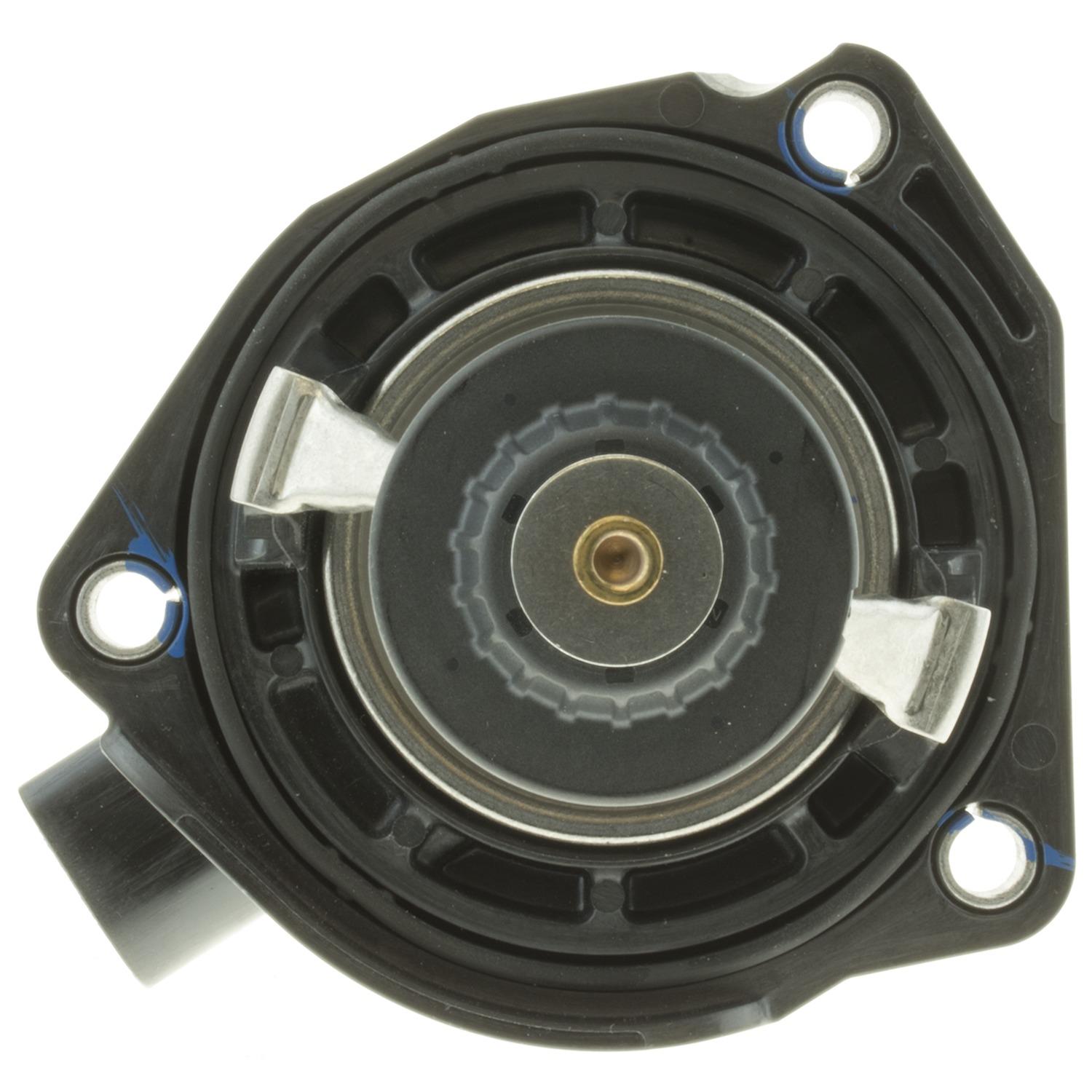 MotoRad 986221 - Engine Coolant Thermostat Housing Assembly MotoRad 986221 Engine Coolant Thermostat Housing Assembly product image 2 of 4