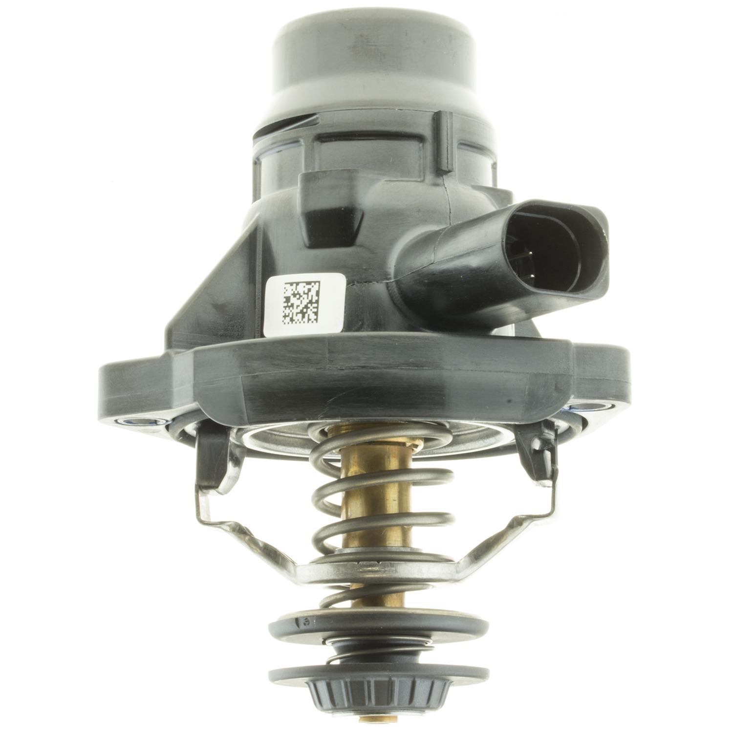 MotoRad 986221 - Engine Coolant Thermostat Housing Assembly MotoRad 986221 Engine Coolant Thermostat Housing Assembly product image 3 of 4