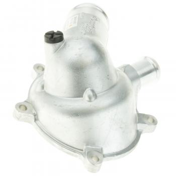 2015 Audi R8 Engine Coolant Thermostat Housing Assembly