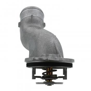 MotoRad 989189 Engine Coolant Thermostat Housing Assembly product image 5 of 7