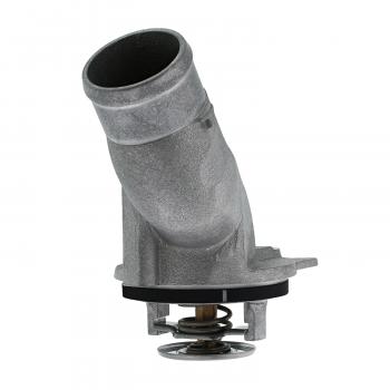 MotoRad 989189 Engine Coolant Thermostat Housing Assembly product image 6 of 7