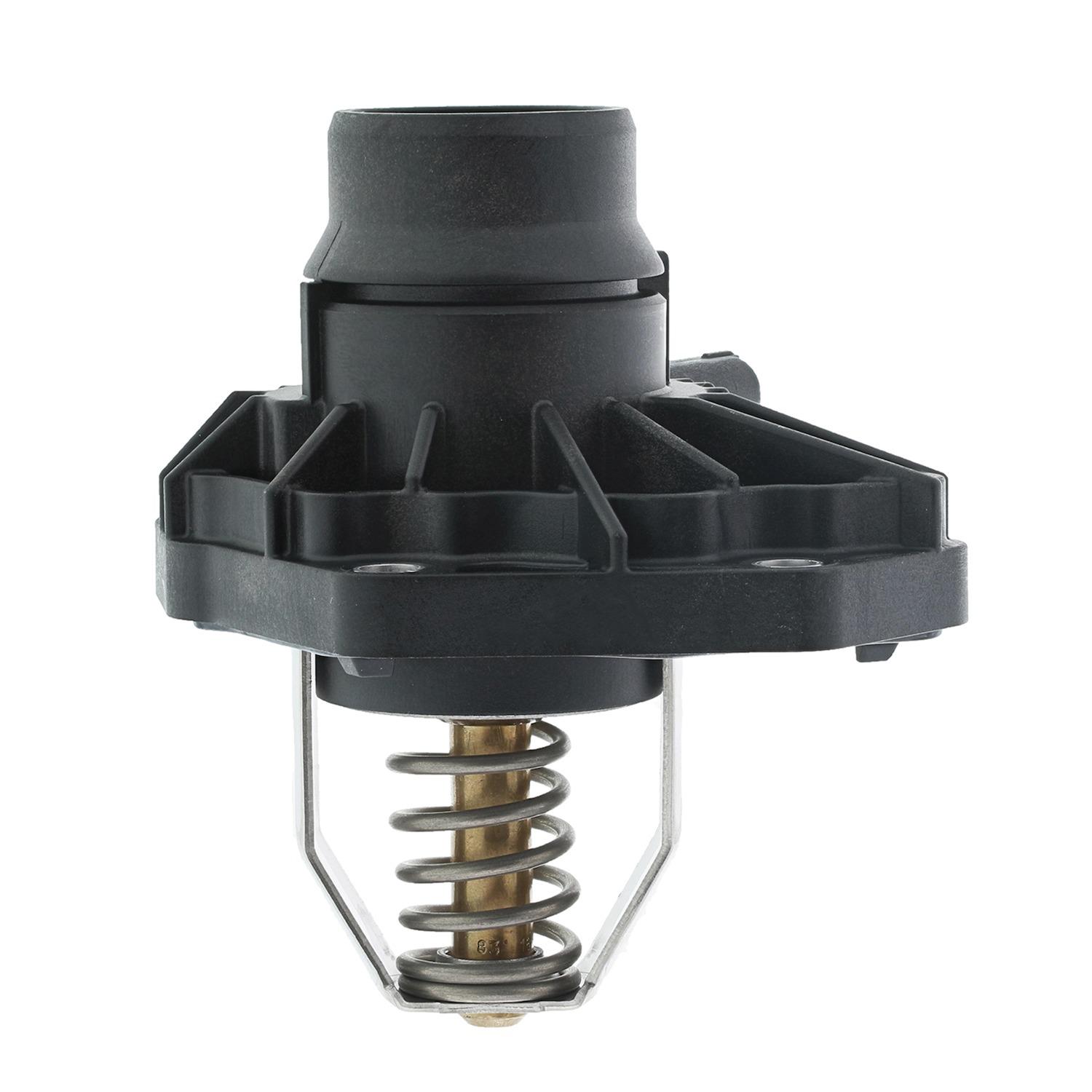 MotoRad 990181 - Engine Coolant Thermostat Housing Assembly MotoRad 990181 Engine Coolant Thermostat Housing Assembly product image 2 of 9