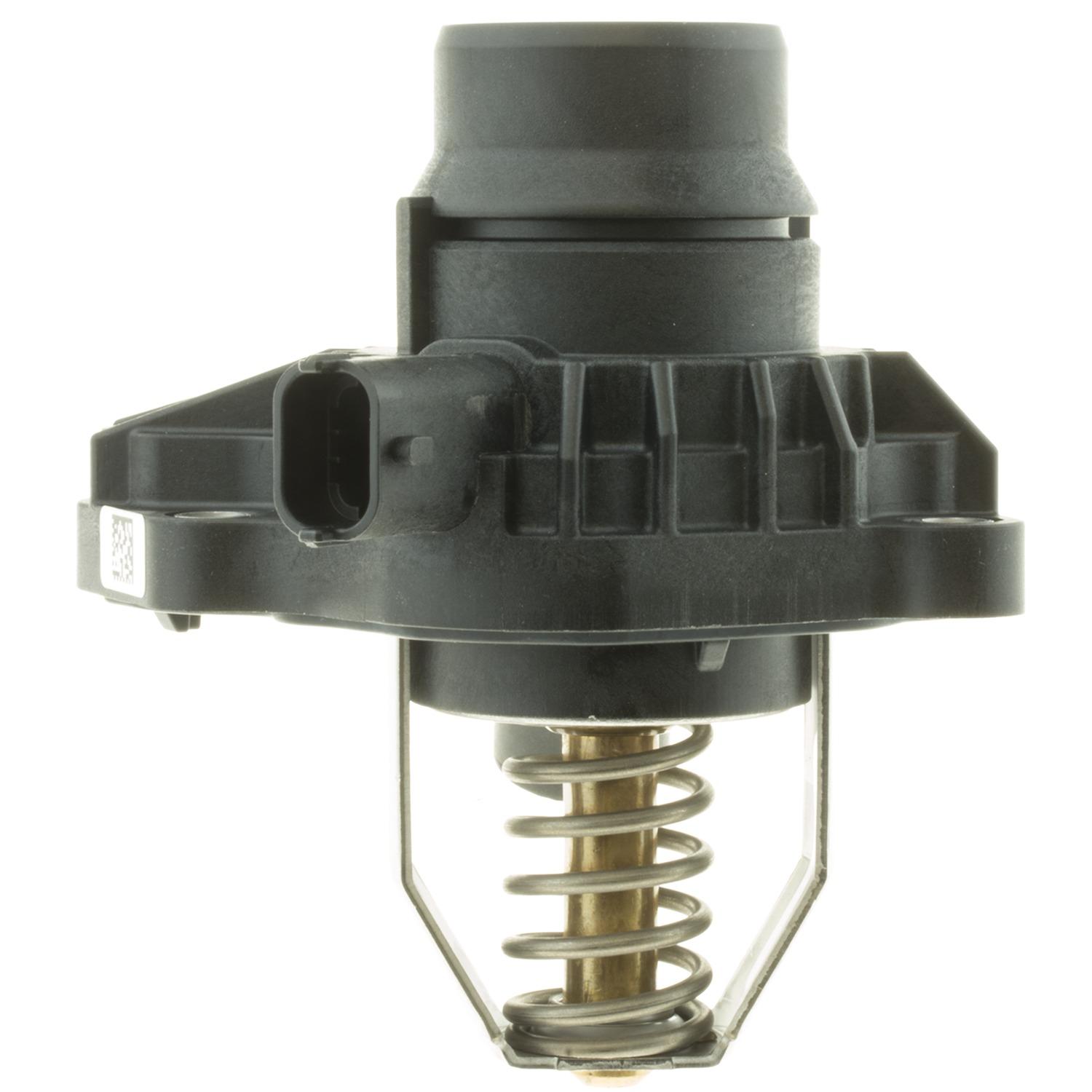 MotoRad 990181 - Engine Coolant Thermostat Housing Assembly MotoRad 990181 Engine Coolant Thermostat Housing Assembly product image 4 of 9
