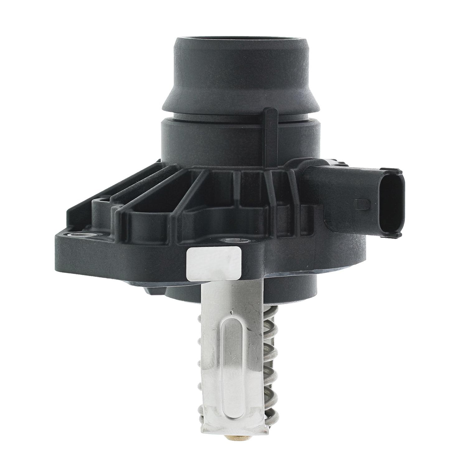 MotoRad 990181 - Engine Coolant Thermostat Housing Assembly MotoRad 990181 Engine Coolant Thermostat Housing Assembly product image 7 of 9