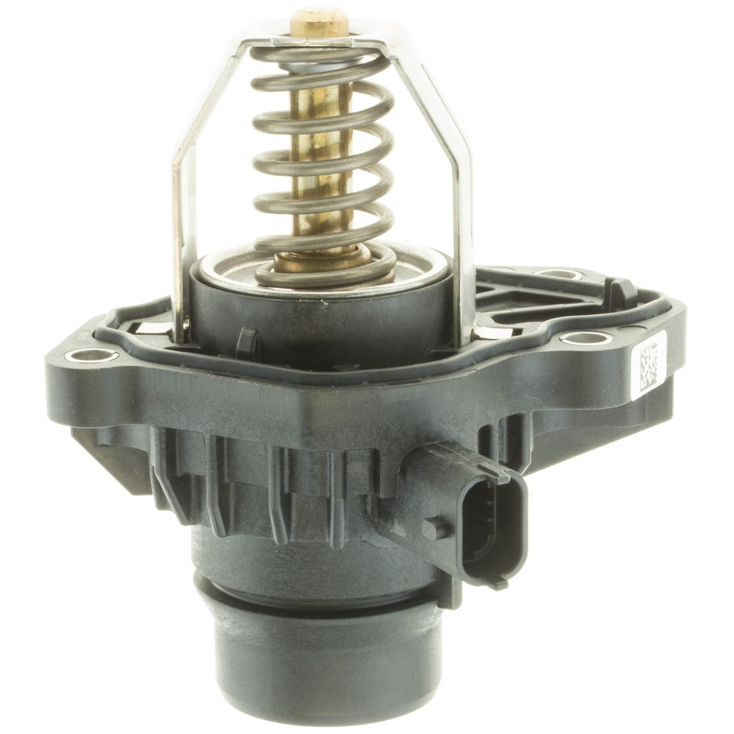 MotoRad 990181 - Engine Coolant Thermostat Housing Assembly MotoRad 990181 Engine Coolant Thermostat Housing Assembly product image 8 of 9
