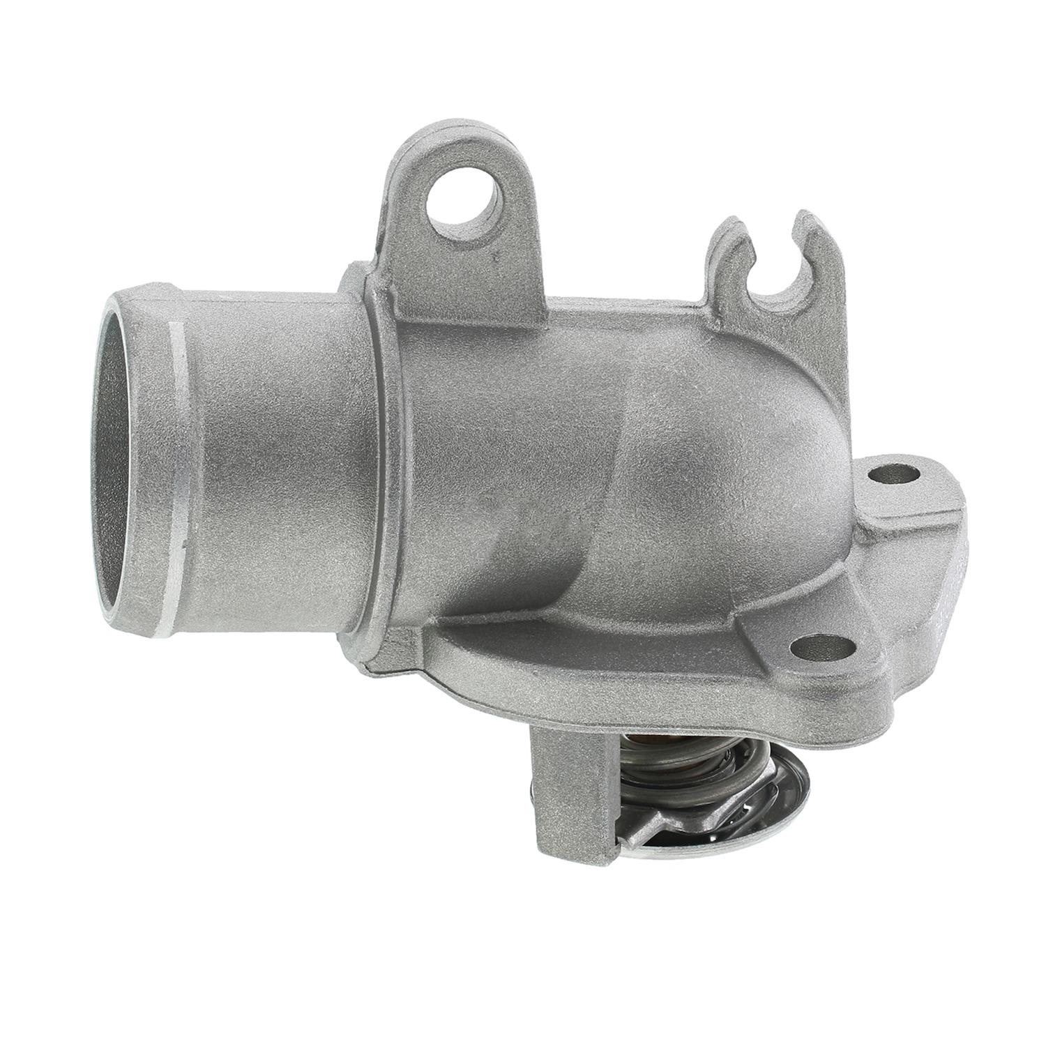 MotoRad 991189 - Engine Coolant Thermostat Housing Assembly MotoRad 991189 Engine Coolant Thermostat Housing Assembly product image 5 of 7