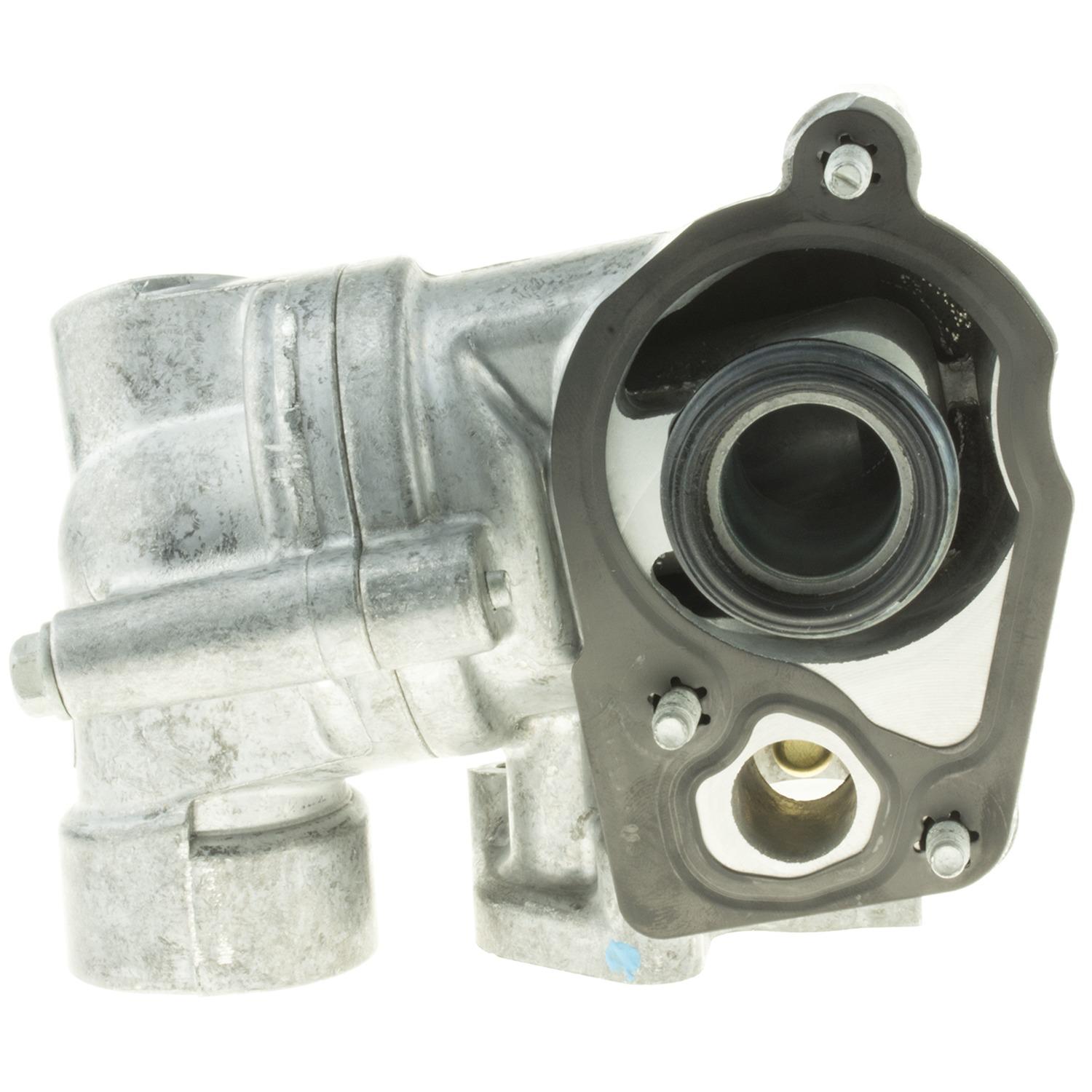 MotoRad 992180 Engine Coolant Thermostat Housing Assembly product image 3 of 8