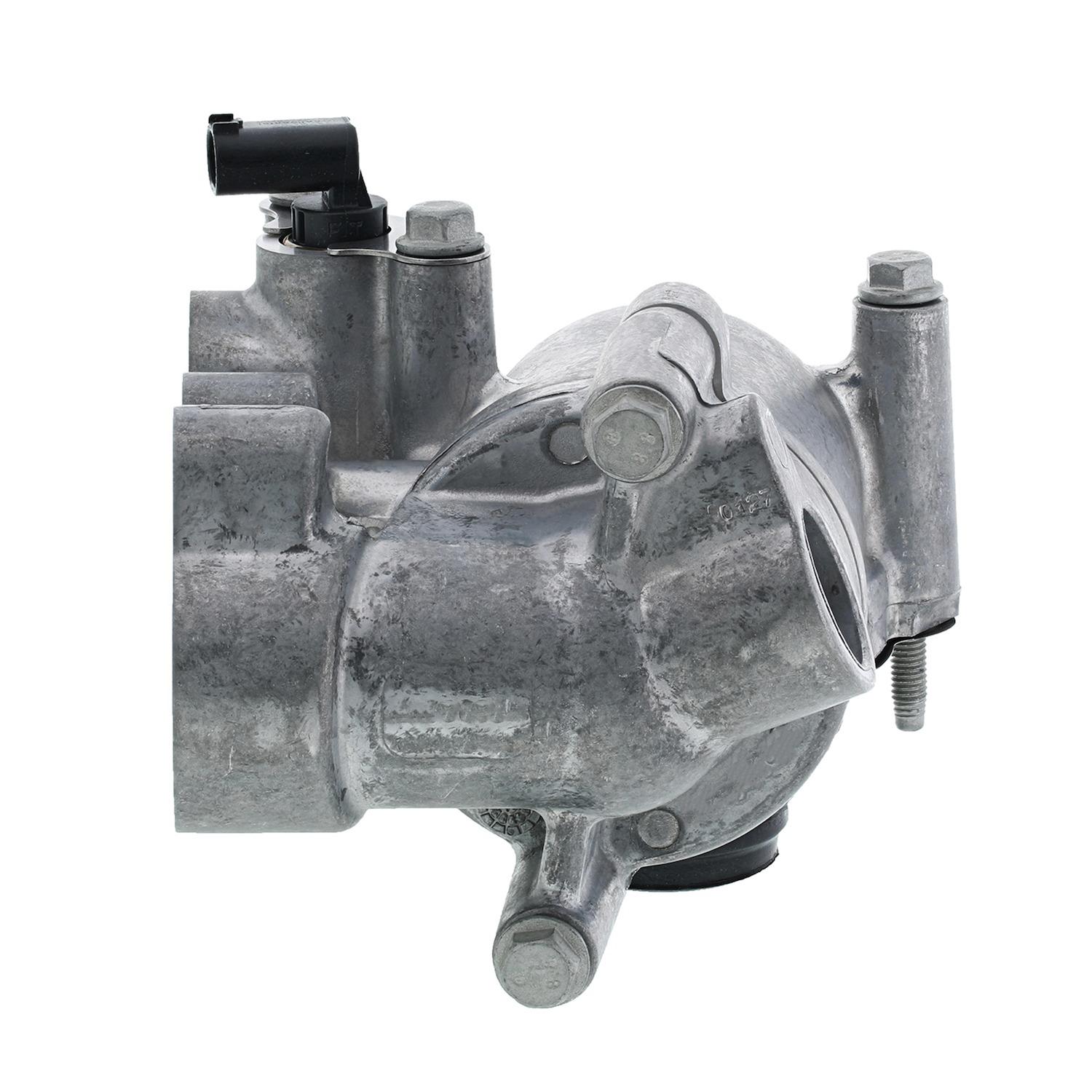 MotoRad 992180 Engine Coolant Thermostat Housing Assembly product image 5 of 8
