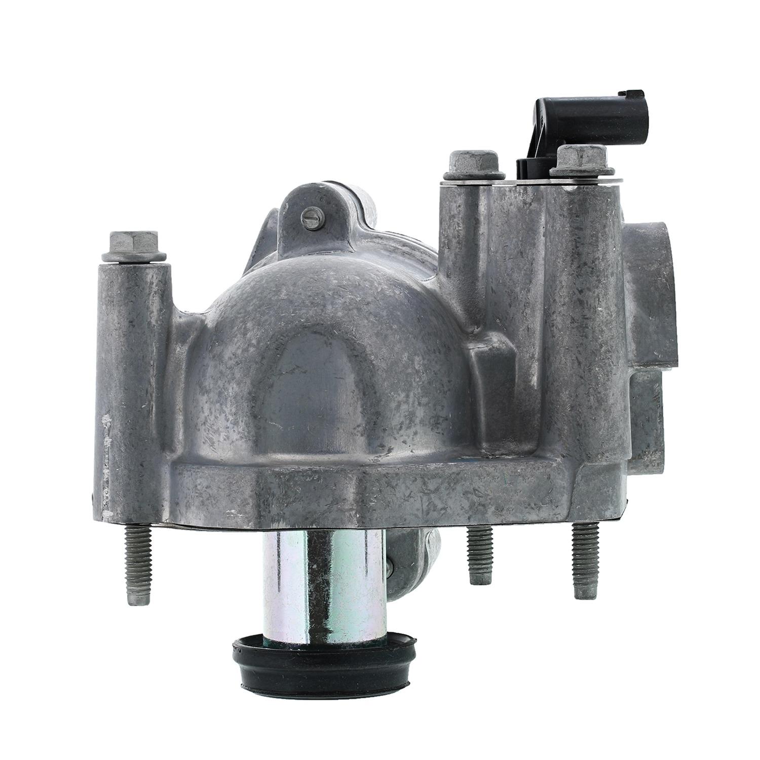MotoRad 992180 Engine Coolant Thermostat Housing Assembly product image 7 of 8