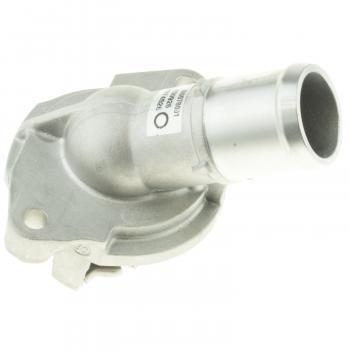 2021 Chevrolet Spark Engine Coolant Thermostat Housing Assembly