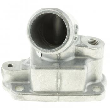 2014 Ram ProMaster 2500 Engine Coolant Thermostat Housing Assembly MotoRad 994174 image 4 of 4