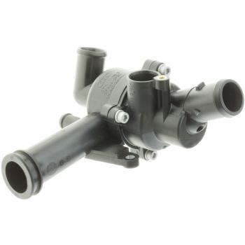 2014 Audi TT RS Quattro Engine Coolant Thermostat Housing Assembly