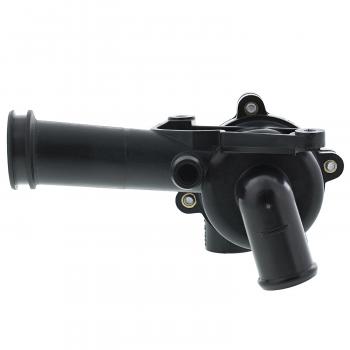 2014 Audi TT RS Quattro Engine Coolant Thermostat Housing Assembly MotoRad 998189 image 2 of 4