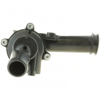 2014 Audi TT RS Quattro Engine Coolant Thermostat Housing Assembly MotoRad 998189 image 4 of 4