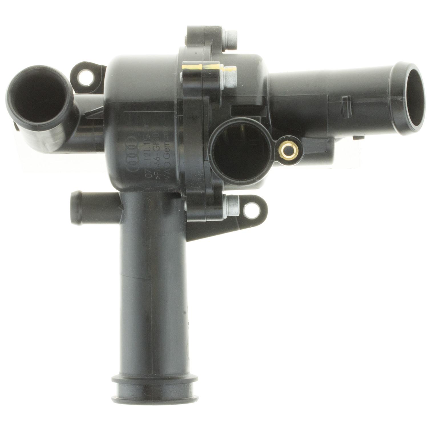 MotoRad 998189 - Engine Coolant Thermostat Housing Assembly MotoRad 998189 Engine Coolant Thermostat Housing Assembly product image 7 of 7