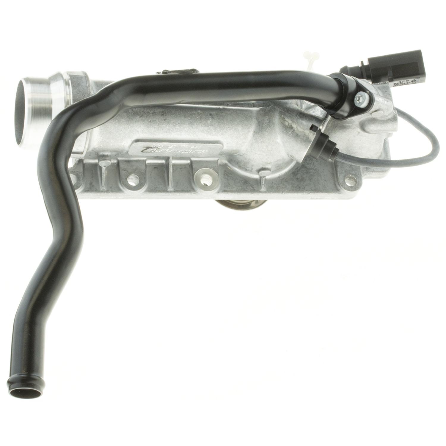 MotoRad 999221 - Engine Coolant Thermostat Housing Assembly MotoRad 999221 Engine Coolant Thermostat Housing Assembly product image 1 of 5