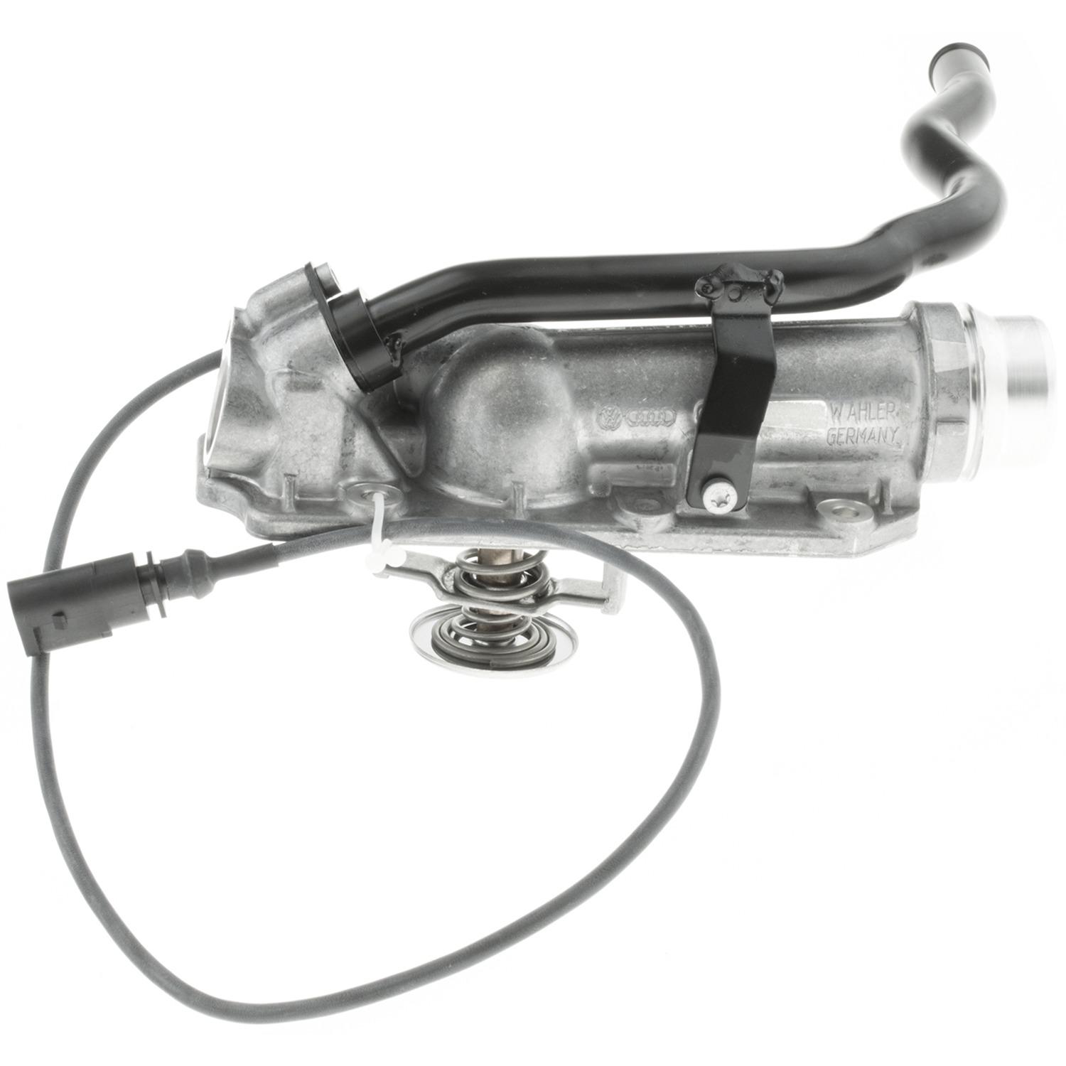 MotoRad 999221 - Engine Coolant Thermostat Housing Assembly MotoRad 999221 Engine Coolant Thermostat Housing Assembly product image 4 of 5