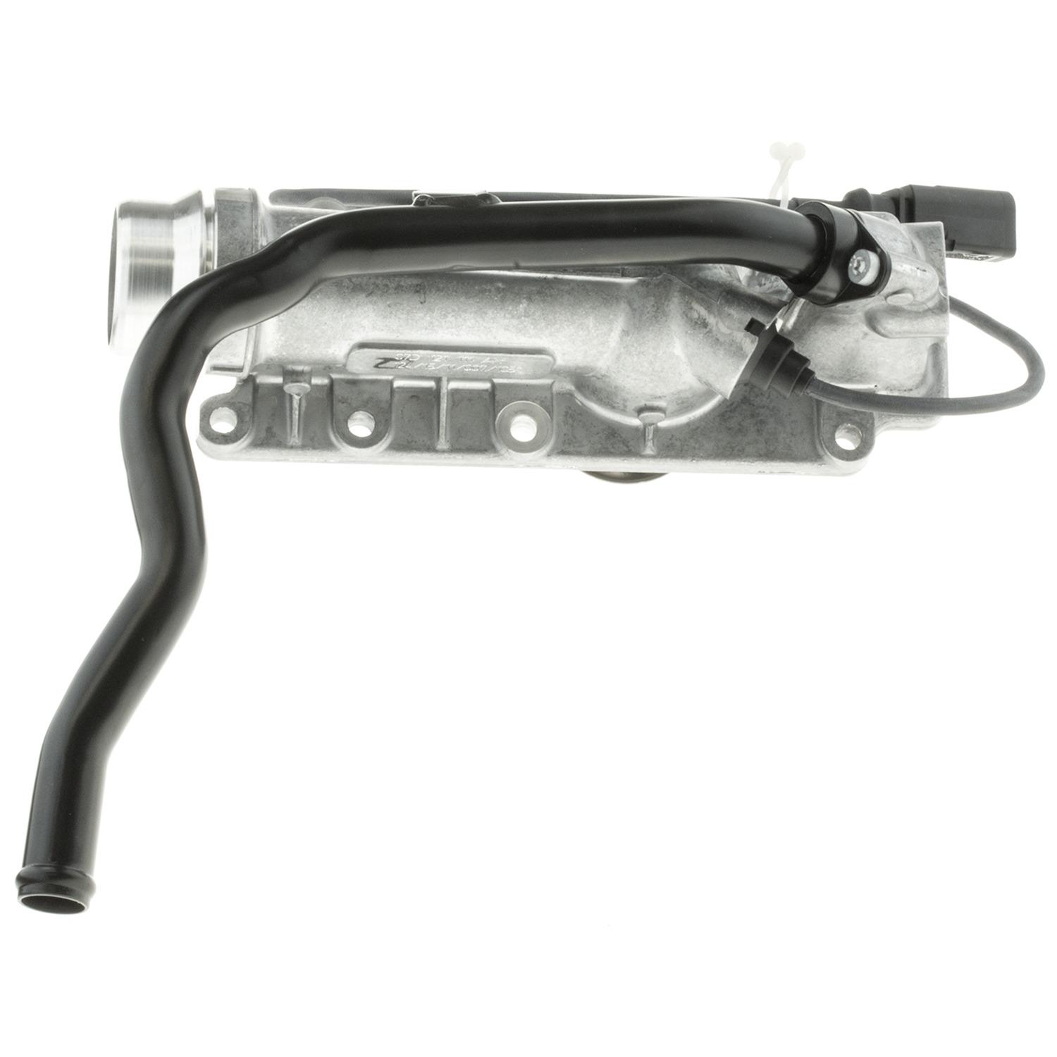MotoRad 999221 - Engine Coolant Thermostat Housing Assembly MotoRad 999221 Engine Coolant Thermostat Housing Assembly product image 5 of 5