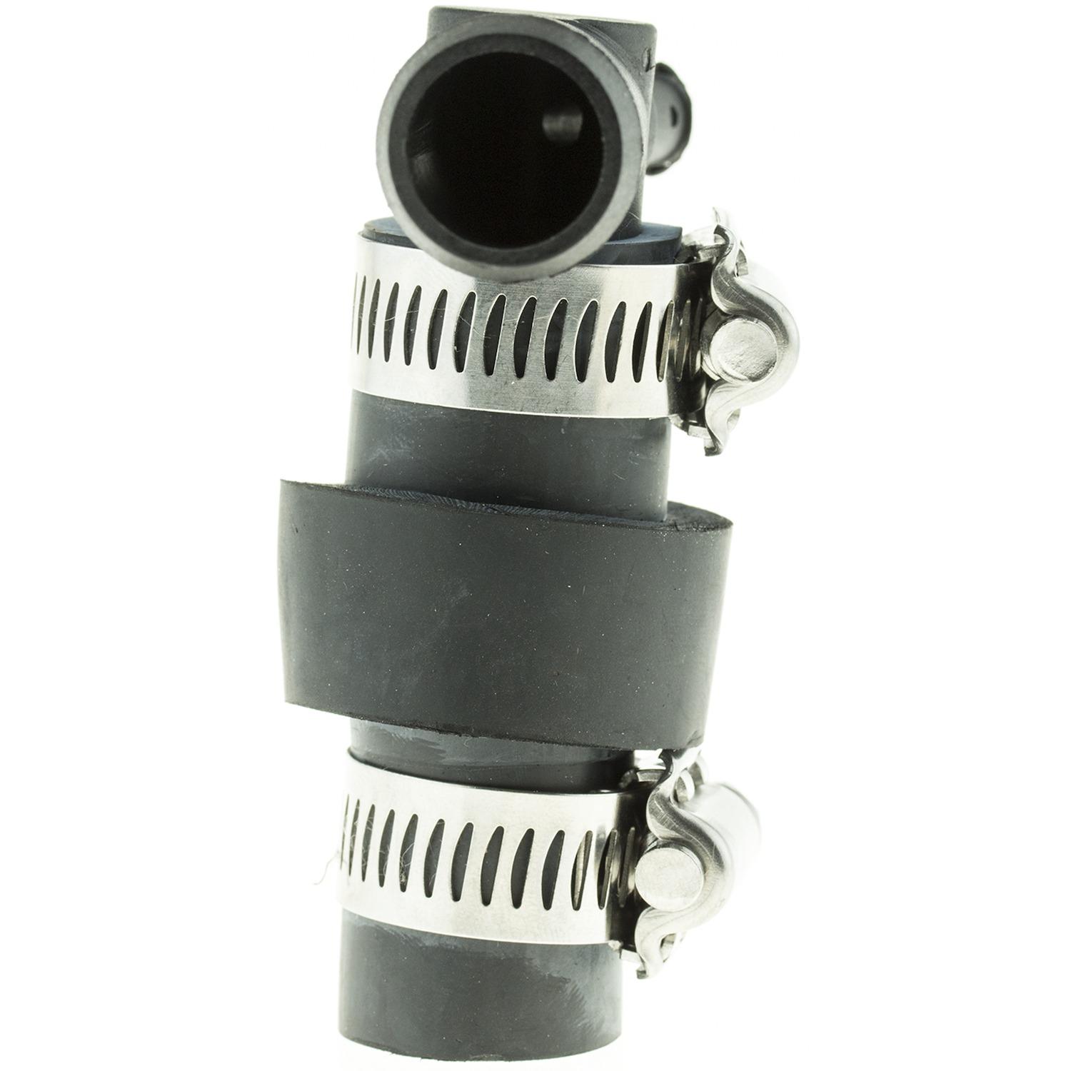 MotoRad CH1001 - Radiator Coolant Hose Connector MotoRad CH1001 Radiator Coolant Hose Connector product image 4 of 6
