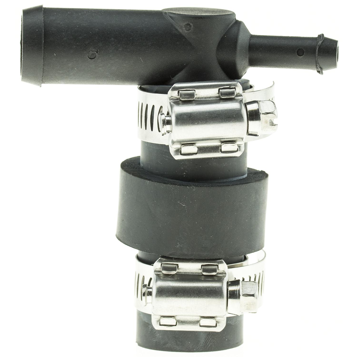 MotoRad CH1001 - Radiator Coolant Hose Connector MotoRad CH1001 Radiator Coolant Hose Connector product image 5 of 6