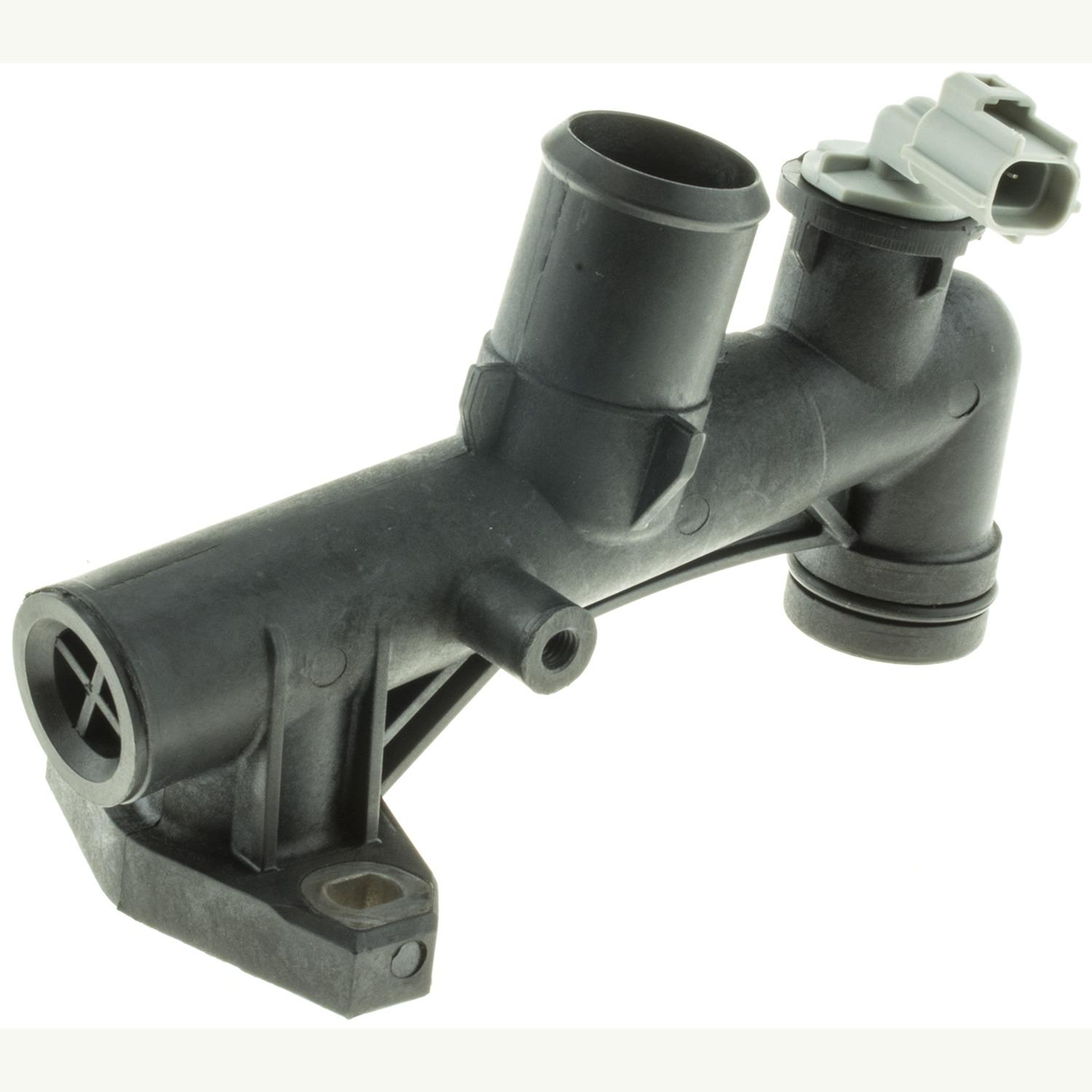MotoRad CH1002 - Radiator Coolant Hose Flange MotoRad CH1002 Radiator Coolant Hose Flange product image 1 of 6