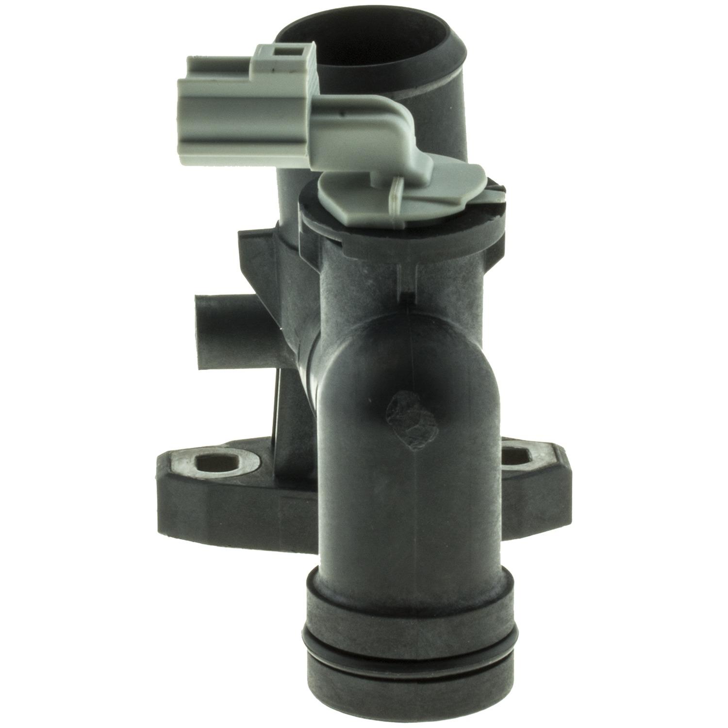 MotoRad CH1002 - Radiator Coolant Hose Flange MotoRad CH1002 Radiator Coolant Hose Flange product image 2 of 6