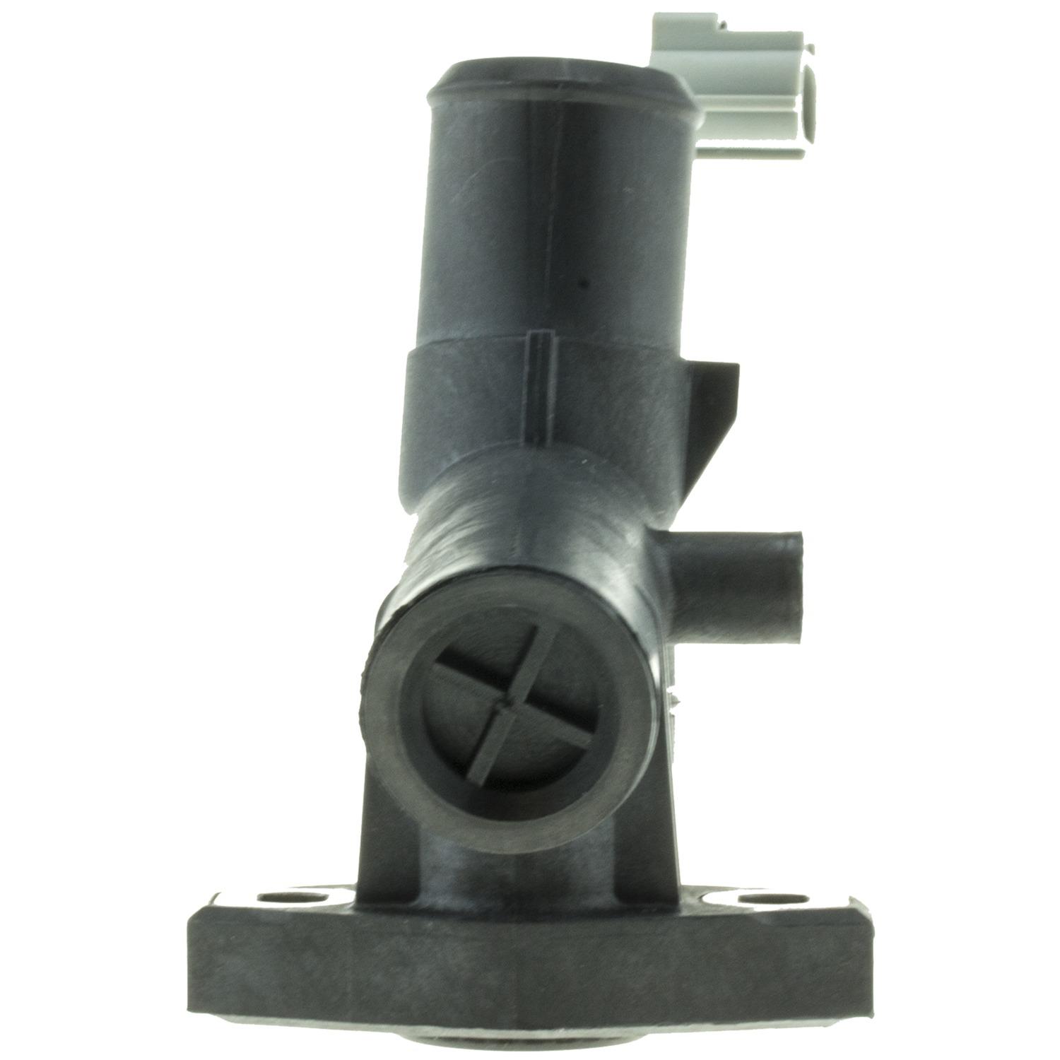 MotoRad CH1002 - Radiator Coolant Hose Flange MotoRad CH1002 Radiator Coolant Hose Flange product image 4 of 6