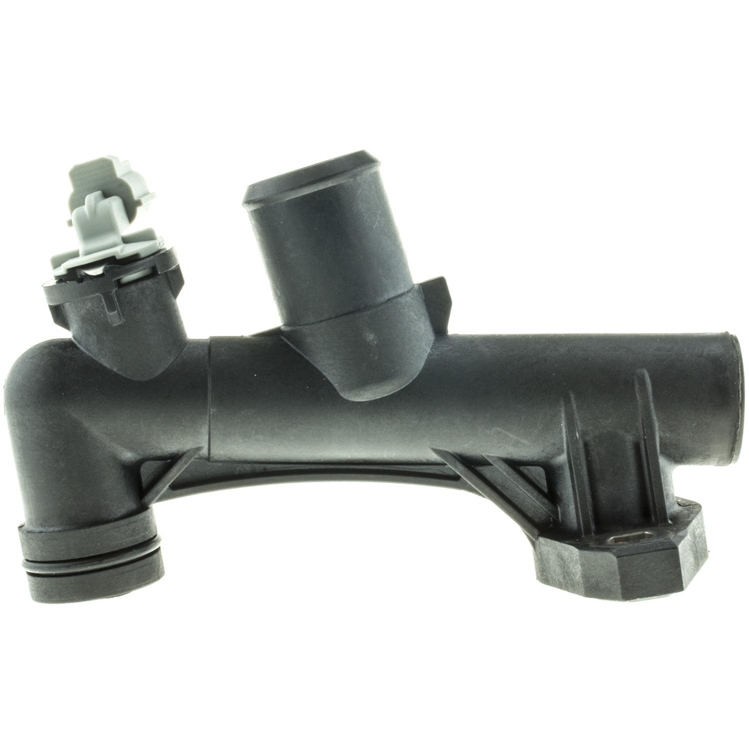 MotoRad CH1002 - Radiator Coolant Hose Flange MotoRad CH1002 Radiator Coolant Hose Flange product image 5 of 6