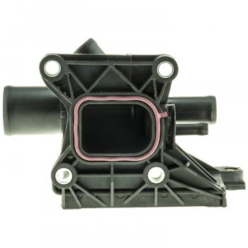 2007 Mercury Milan Engine Coolant Water Outlet MotoRad CH1003 image 3 of 4