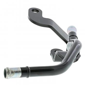 2006 Nissan Maxima Engine Oil Cooler Line MotoRad CH1004 image 2 of 4