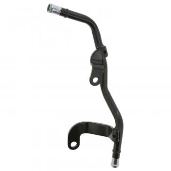 2006 Nissan Maxima Engine Oil Cooler Line MotoRad CH1004 image 3 of 4