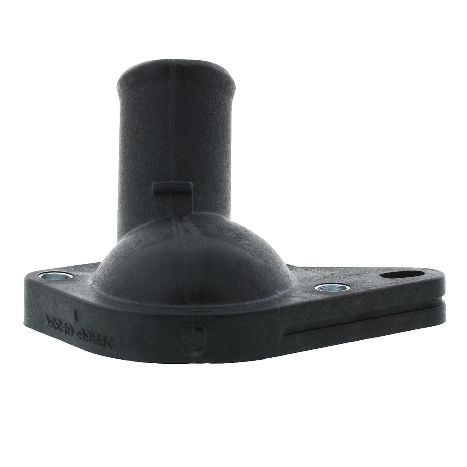 MotoRad CH1005 - Engine Coolant Thermostat Housing MotoRad CH1005 Engine Coolant Thermostat Housing product image 2 of 5