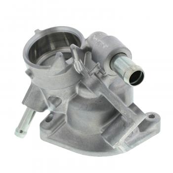 2013 Acura ILX Engine Coolant Thermostat Housing Lower MotoRad CH1007 image 1 of 4