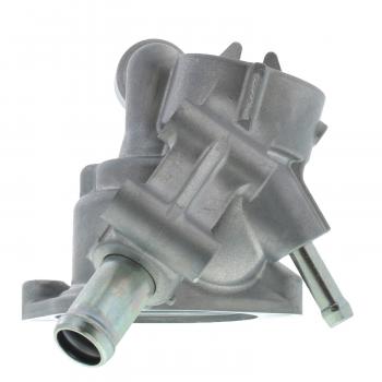 2013 Acura ILX Engine Coolant Thermostat Housing Lower MotoRad CH1007 image 2 of 4