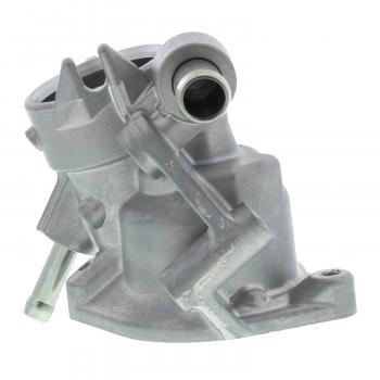 2013 Acura ILX Engine Coolant Thermostat Housing Lower MotoRad CH1007 image 4 of 4