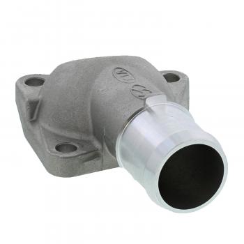 2008 Kia Optima Engine Coolant Thermostat Housing Upper MotoRad CH1008 image 1 of 4