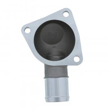 2008 Kia Optima Engine Coolant Thermostat Housing Upper MotoRad CH1008 image 3 of 4
