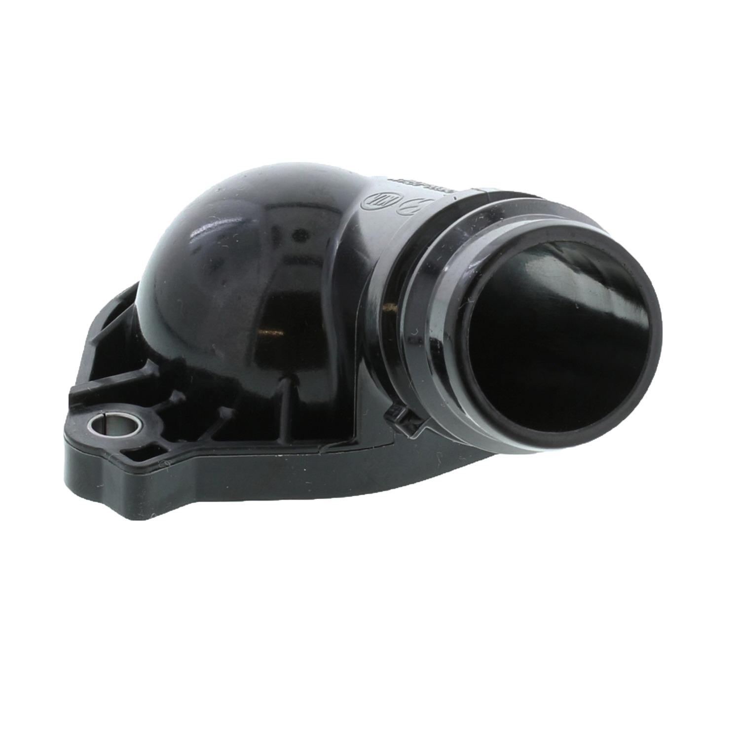 MotoRad CH1009 - Engine Coolant Thermostat Housing MotoRad CH1009 Engine Coolant Thermostat Housing product image 1 of 7