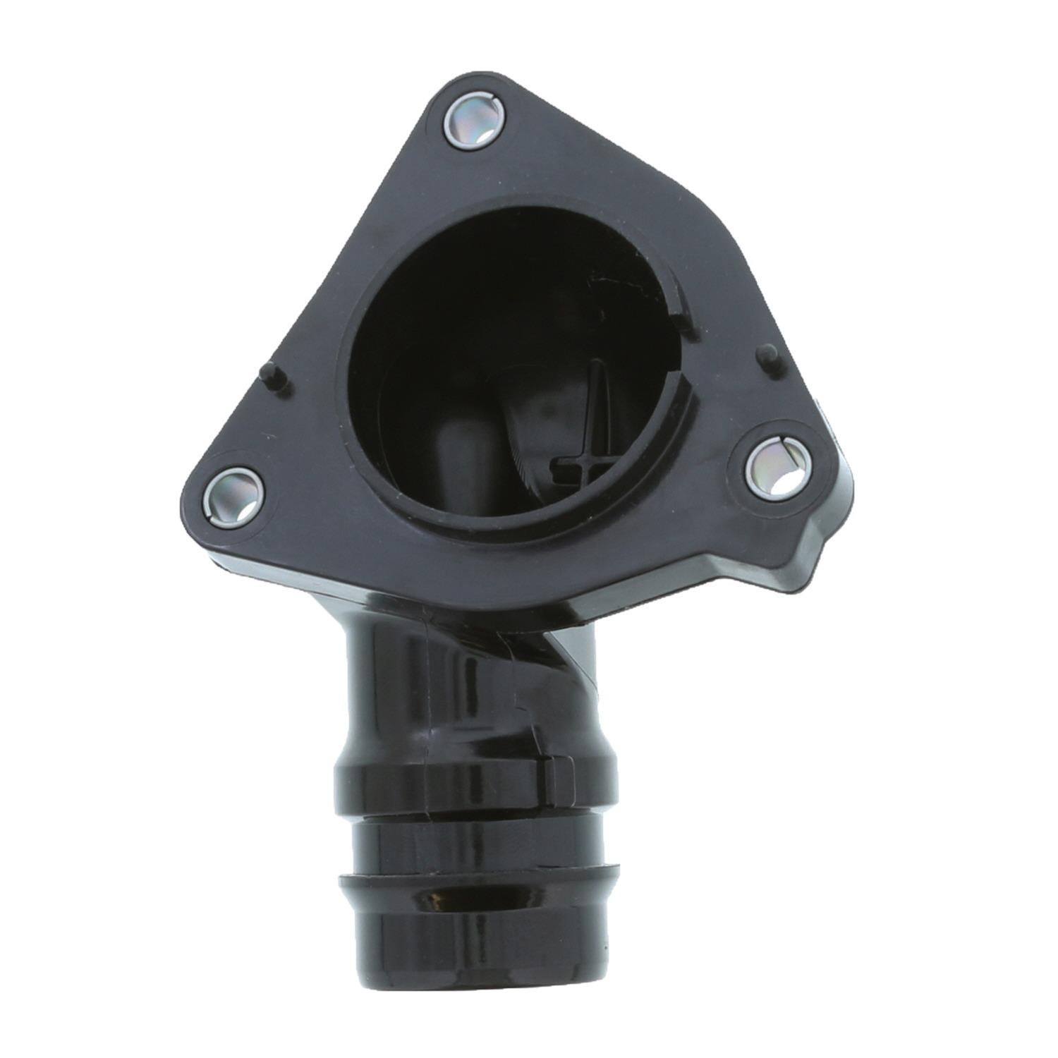 MotoRad CH1009 - Engine Coolant Thermostat Housing MotoRad CH1009 Engine Coolant Thermostat Housing product image 3 of 7