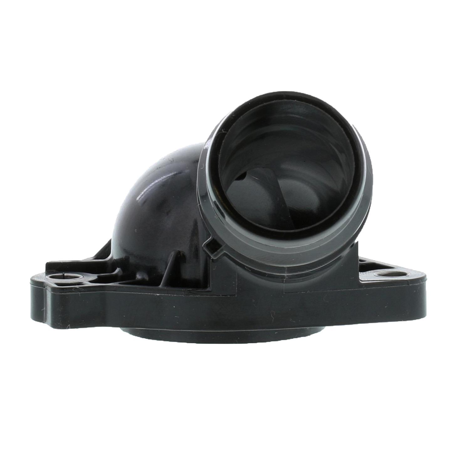 MotoRad CH1009 - Engine Coolant Thermostat Housing MotoRad CH1009 Engine Coolant Thermostat Housing product image 4 of 7