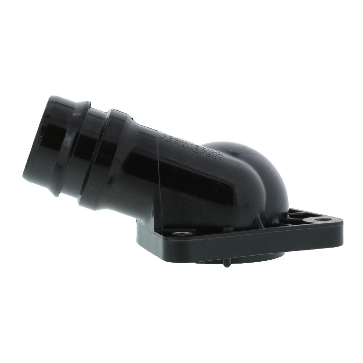 MotoRad CH1009 - Engine Coolant Thermostat Housing MotoRad CH1009 Engine Coolant Thermostat Housing product image 5 of 7