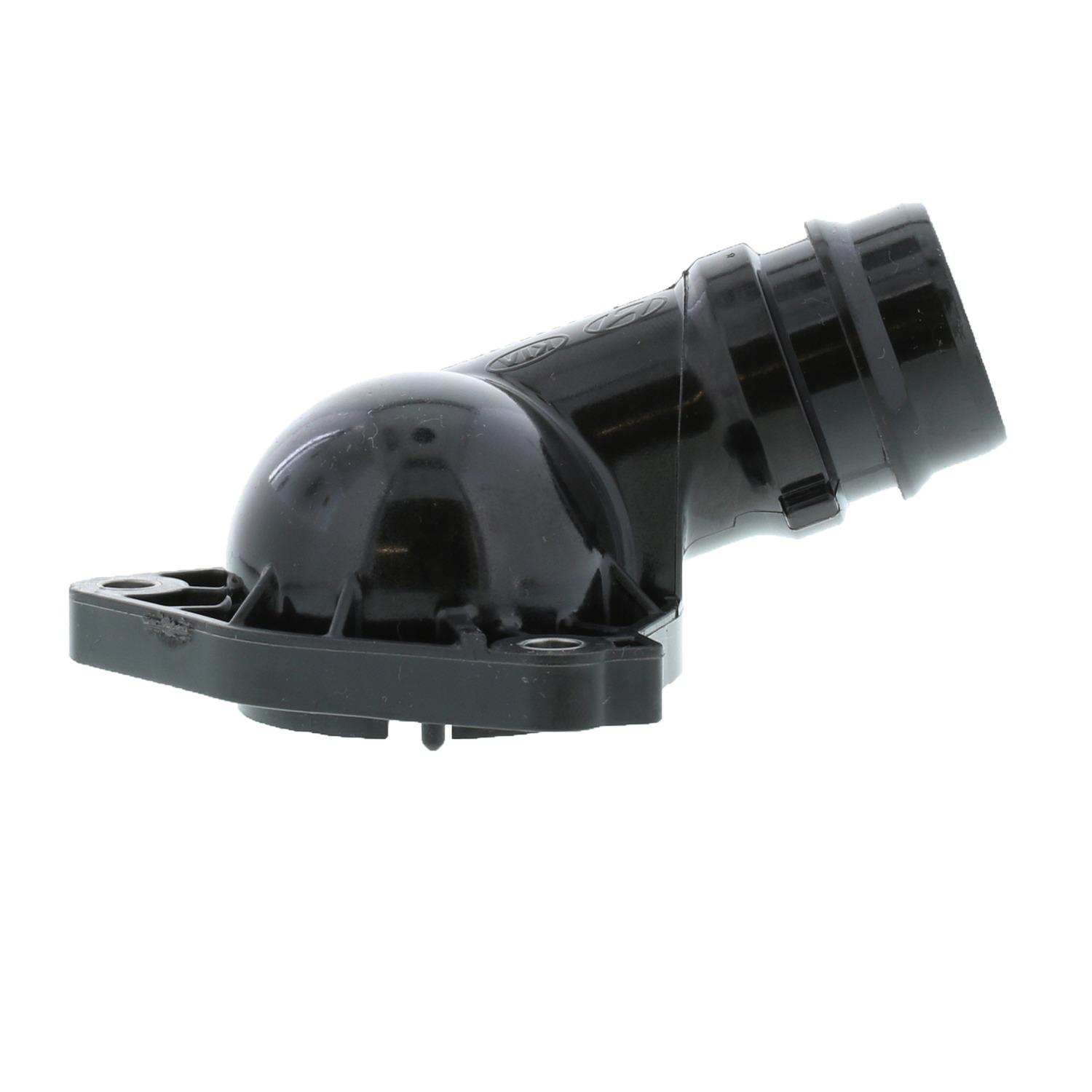 MotoRad CH1009 - Engine Coolant Thermostat Housing MotoRad CH1009 Engine Coolant Thermostat Housing product image 6 of 7