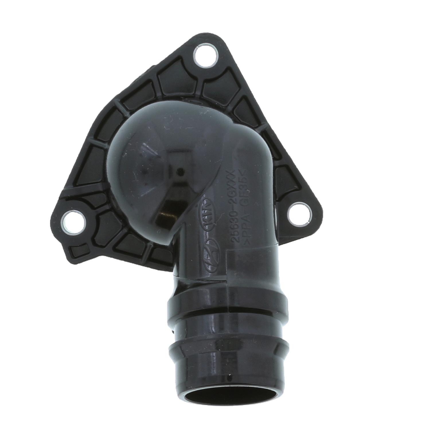 MotoRad CH1009 - Engine Coolant Thermostat Housing MotoRad CH1009 Engine Coolant Thermostat Housing product image 7 of 7