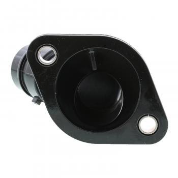 2015 Hyundai Tucson Engine Coolant Thermostat Housing MotoRad CH1010 image 3 of 4