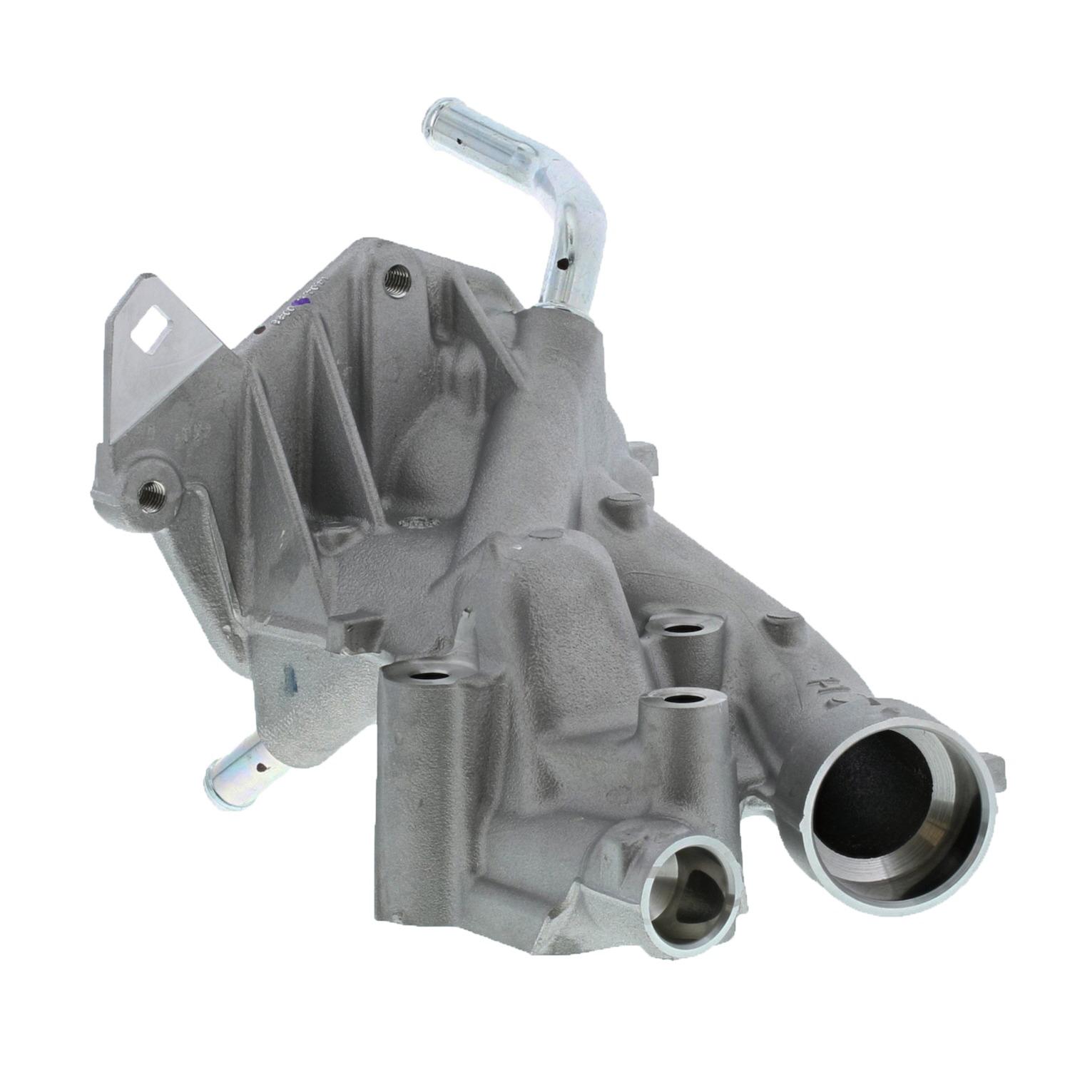 MotoRad CH1012 - Engine Coolant Thermostat Housing MotoRad CH1012 Engine Coolant Thermostat Housing product image 1 of 7