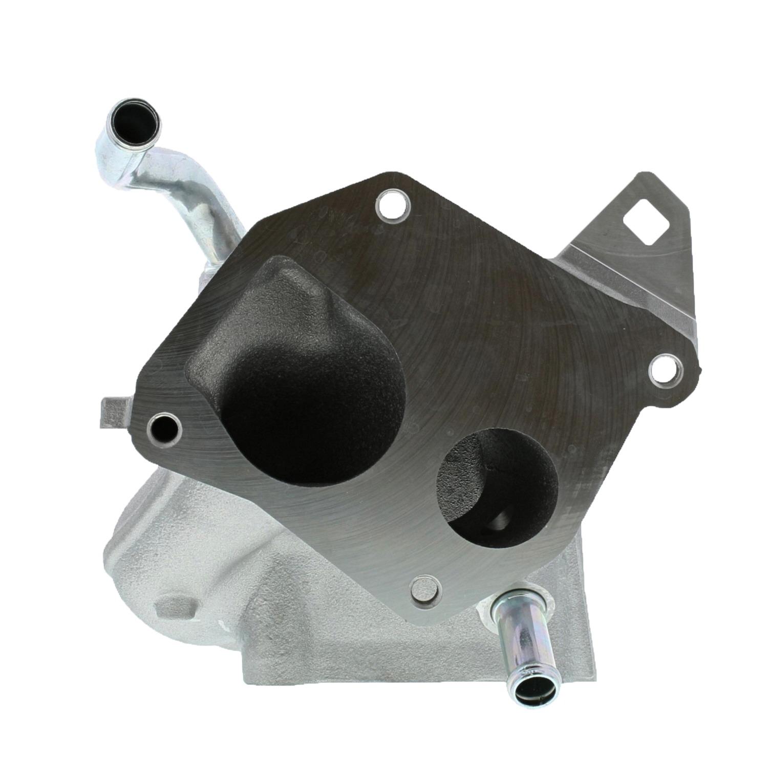 MotoRad CH1012 - Engine Coolant Thermostat Housing MotoRad CH1012 Engine Coolant Thermostat Housing product image 2 of 7
