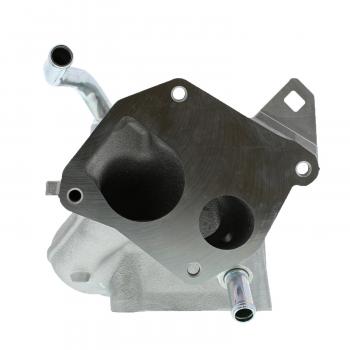 2024 Infiniti QX80 Engine Coolant Thermostat Housing Lower MotoRad CH1012 image 2 of 4