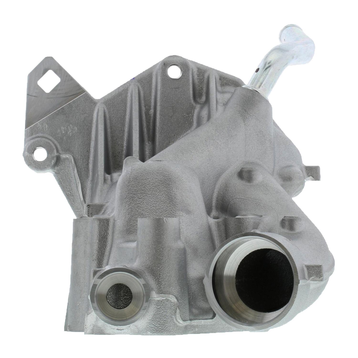 MotoRad CH1012 - Engine Coolant Thermostat Housing MotoRad CH1012 Engine Coolant Thermostat Housing product image 4 of 7